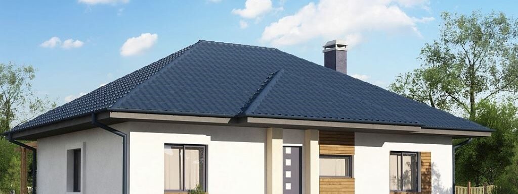 proiect casa parter