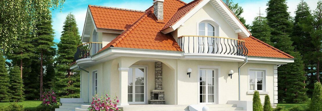 proiect casa parter si mansarda