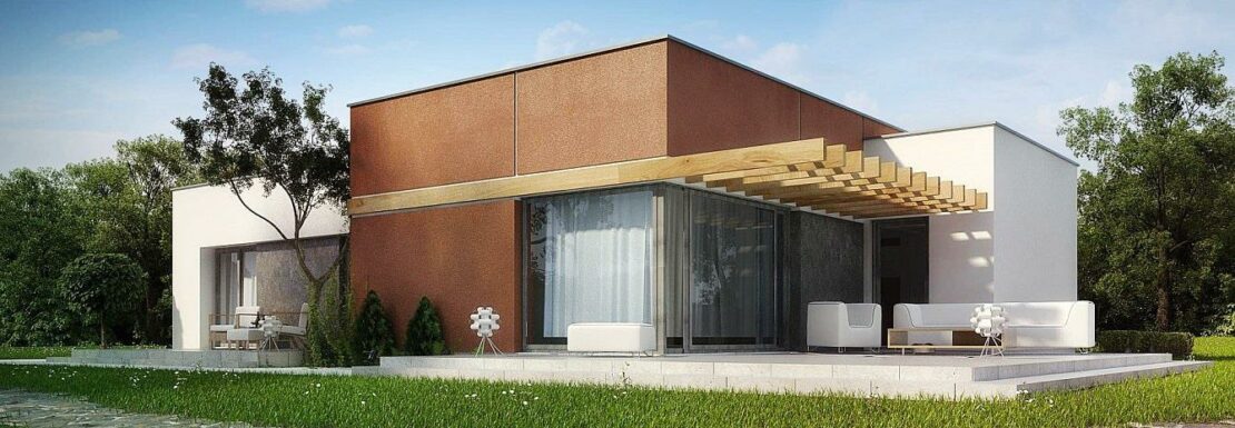 proiect casa parter