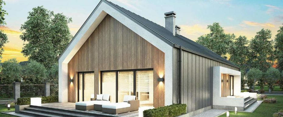 proiect casa parter