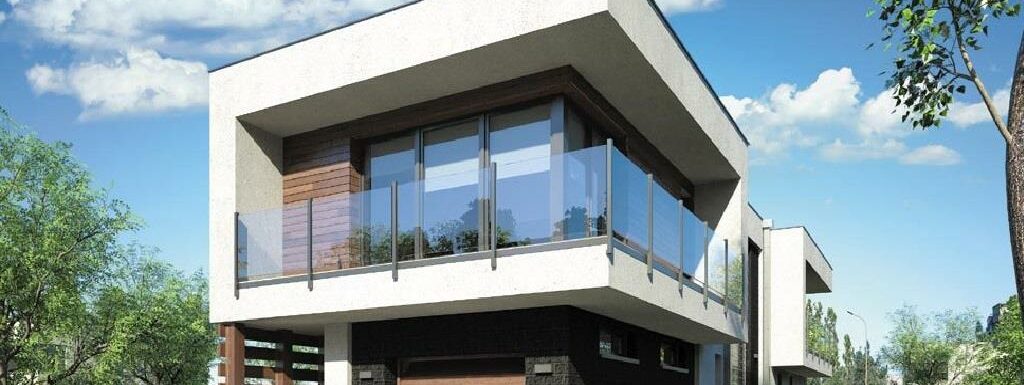 proiect casa parter si etaj